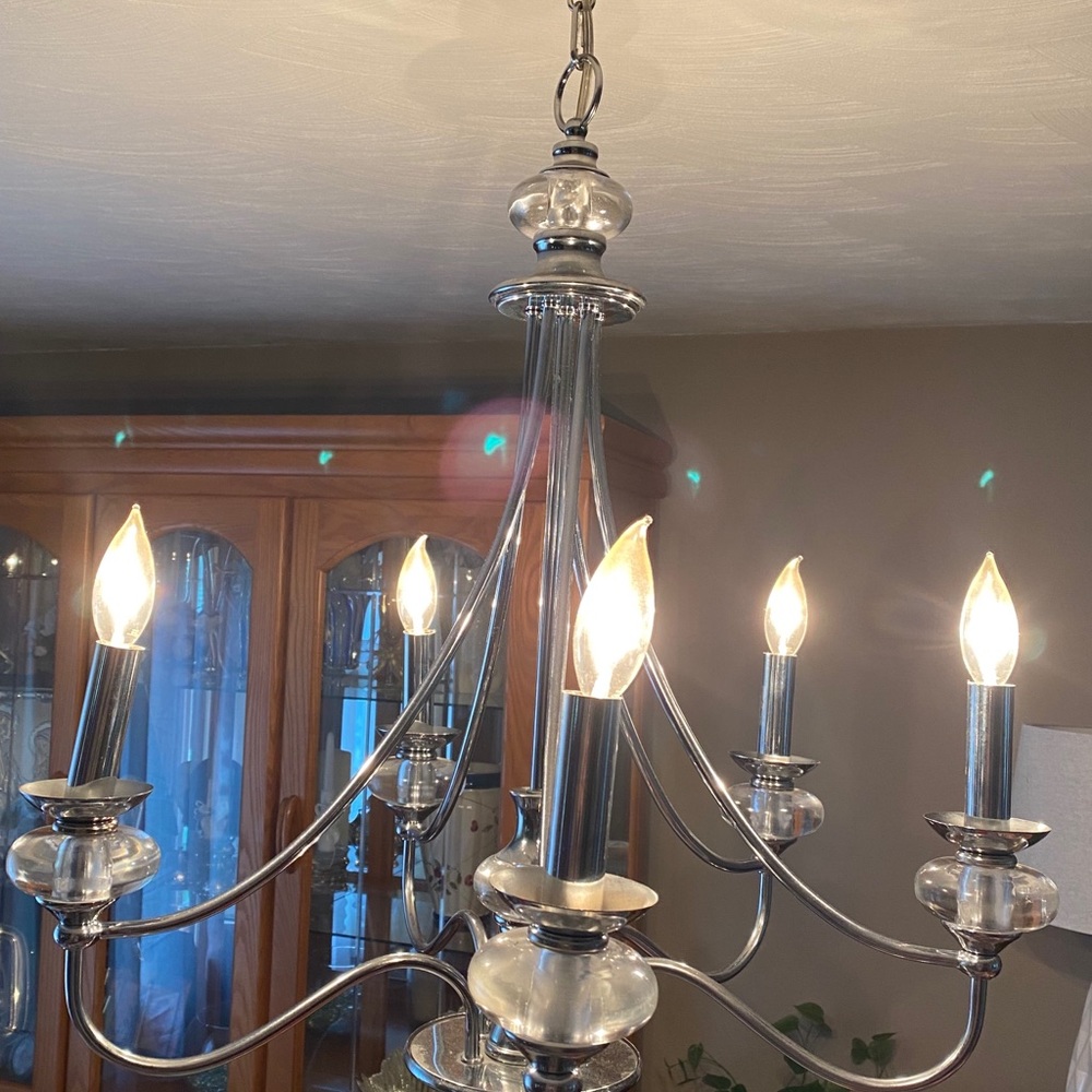 Chandelier